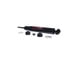 M83142 by MERITOR - Suspension Shock Absorber - 23.92" Extended Length, 9.43" Stroke, Standard Heavy-Duty