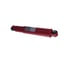 M89411 by MERITOR - Suspension Shock Absorber - 25.29" Extended Length, 9.65" Stroke, Heavy Duty Adjustable