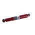 M89411 by MERITOR - Suspension Shock Absorber - 25.29" Extended Length, 9.65" Stroke, Heavy Duty Adjustable