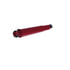 M89411 by MERITOR - Suspension Shock Absorber - 25.29" Extended Length, 9.65" Stroke, Heavy Duty Adjustable