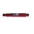 M89411 by MERITOR - Suspension Shock Absorber - 25.29" Extended Length, 9.65" Stroke, Heavy Duty Adjustable