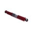 M89411 by MERITOR - Suspension Shock Absorber - 25.29" Extended Length, 9.65" Stroke, Heavy Duty Adjustable