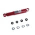 M89413 by MERITOR - Suspension Shock Absorber - 2.38 in. Body, 7.50 in. Stroke, Hydraulic Stop