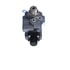 R955065437N by MERITOR - Trailer Brake Control Valve - 1/4 in. Supply Port, 3/8 in., Delivery Port, 3/4 in. Reservoir Port