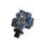 R955065437N by MERITOR - Trailer Brake Control Valve - 1/4 in. Supply Port, 3/8 in., Delivery Port, 3/4 in. Reservoir Port