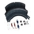 XK3124551Q by MERITOR - REMAN SHOE KIT