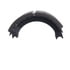 XSEG4311E by MERITOR - Drum Brake Shoe Kit - 7.00" Width, Economy Value Friction, for 16.50" Brake