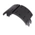 XSEG4709E2 by MERITOR - Drum Brake Shoe Kit - 7.00" Width, Economy Value Friction, for 16.50" Brake