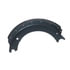 XSMG2L1308E by MERITOR - Drum Brake Shoe - Front, 15.00" Dia., 4.00" Width, Platinum Shield III Coating