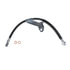 Sunsong 2201031 Brake Hydraulic Hose Brake Hydraulic Hose