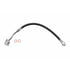 Sunsong 2201034 Brake Hydraulic Hose Brake Hydraulic Hose