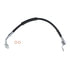Sunsong 2201050 Brake Hydraulic Hose Brake Hydraulic Hose