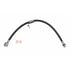 Sunsong 2201084 Brake Hydraulic Hose Brake Hydraulic Hose