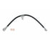 Sunsong 2201096 Brake Hydraulic Hose Brake Hydraulic Hose