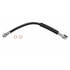 Sunsong 2201110 Brake Hydraulic Hose Brake Hydraulic Hose