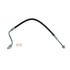Sunsong 2201129 Brake Hydraulic Hose Brake Hydraulic Hose