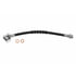 Sunsong 2201155 Brake Hydraulic Hose Brake Hydraulic Hose