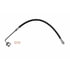 Sunsong 2201196 Brake Hydraulic Hose Brake Hydraulic Hose