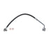 Sunsong 2201201 Brake Hydraulic Hose Brake Hydraulic Hose