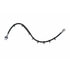 Sunsong 2201227 Brake Hydraulic Hose Brake Hydraulic Hose