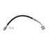Sunsong 2201228 Brake Hydraulic Hose Brake Hydraulic Hose