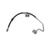 Sunsong 2201244 Brake Hydraulic Hose Brake Hydraulic Hose