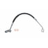 Sunsong 2201246 Brake Hydraulic Hose Brake Hydraulic Hose