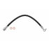 Sunsong 2201256 Brake Hydraulic Hose Brake Hydraulic Hose