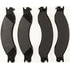 MKD1064 by BENDIX - Semi-Met Brake Disc Pad Set
