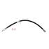 2201376 by SUNSONG - Brake Hydraulic Hose