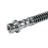 2201390 by SUNSONG - Brake Hydraulic Hose