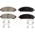 Bendix SCD1401 STOP CERAMIC DISC PAD SET