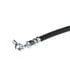 2207167 by SUNSONG - Brake Hydraulic Hose