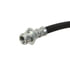 2207340 by SUNSONG - Brake Hydraulic Hose