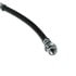 2207416 by SUNSONG - Clutch Hydraulic Hose