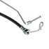 2207657 by SUNSONG - Brake Hydraulic Hose