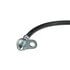 2209074 by SUNSONG - Clutch Hydraulic Hose