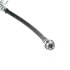 2209075 by SUNSONG - Clutch Hydraulic Hose