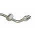 3401290 by SUNSONG - POWER STEERING HOSE