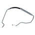 Sunsong 3401368 Power Steering Pressure Line Hose Assembly Pwr Strg Press Line Hose Assy