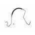 Sunsong 3401432 Power Steering Pressure Line Hose Assembly PS Pressure Line
