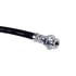 2204353 by SUNSONG - Brake Hydraulic Hose