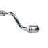 2204684 by SUNSONG - Brake Hydraulic Hose