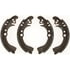 R624 by BENDIX - Relined Shoe Set
