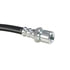 2204954 by SUNSONG - Brake Hydraulic Hose