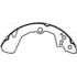 R630 by BENDIX - Relined Shoe Set