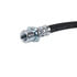 2205500 by SUNSONG - Clutch Hydraulic Hose