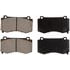 Bendix SCD1149 STOP CERAMIC DISC PAD SET