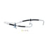 Sunsong 3404304 Power Steering Pressure Line Hose Assembly PS Pressure Line