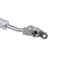 3404369 by SUNSONG - Power Steering Pressure Line Hose Assembly